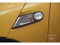 2008 Mellow Yellow Mini Cooper S Hardtop  photo #9