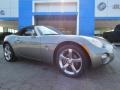 Sly Gray - Solstice Roadster Photo No. 14