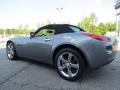 Sly Gray - Solstice Roadster Photo No. 15