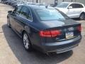 Meteor Gray Pearl Effect - S4 3.0 quattro Sedan Photo No. 5