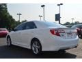 Super White - Camry SE Photo No. 26