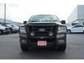 2004 Dark Shadow Grey Metallic Ford F150 FX4 SuperCab 4x4  photo #7