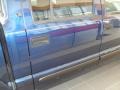 Indigo Blue Metallic - S10 LS Crew Cab 4x4 Photo No. 7