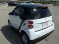 Crystal White - fortwo pure coupe Photo No. 5