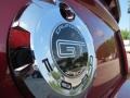  2007 Mustang GT/CS California Special Convertible Logo