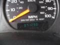 Indigo Blue Metallic - S10 LS Crew Cab 4x4 Photo No. 23
