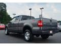 2004 Dark Shadow Grey Metallic Ford F150 FX4 SuperCab 4x4  photo #25