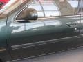 Green Emerald Metallic - Altima GXE Photo No. 2