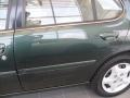 Green Emerald Metallic - Altima GXE Photo No. 3