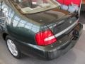Green Emerald Metallic - Altima GXE Photo No. 4