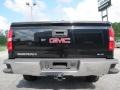 2014 Onyx Black GMC Sierra 1500 SLE Crew Cab  photo #6