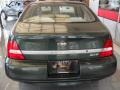 Green Emerald Metallic - Altima GXE Photo No. 5
