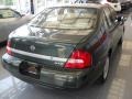 Green Emerald Metallic - Altima GXE Photo No. 6