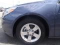 Atlantis Blue Metallic - Malibu LT Photo No. 7