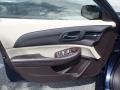 Atlantis Blue Metallic - Malibu LT Photo No. 8