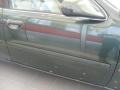 Green Emerald Metallic - Altima GXE Photo No. 8