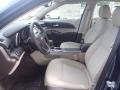 Atlantis Blue Metallic - Malibu LT Photo No. 10