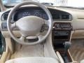 Green Emerald Metallic - Altima GXE Photo No. 16
