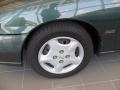 Green Emerald Metallic - Altima GXE Photo No. 21