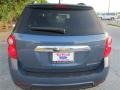 Twilight Blue Metallic - Equinox LT Photo No. 5