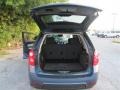 2011 Twilight Blue Metallic Chevrolet Equinox LT  photo #10