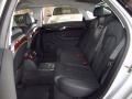 Black Rear Seat Photo for 2014 Audi A8 #83628422