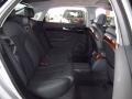 Black Rear Seat Photo for 2014 Audi A8 #83628460