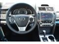 2013 Super White Toyota Camry SE  photo #10