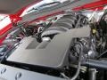 5.3 Liter DI OHV 16-Valve VVT EcoTec3 V8 Engine for 2014 Chevrolet Silverado 1500 LT Crew Cab #83628757