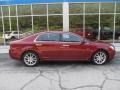 Red Jewel - Malibu LTZ Sedan Photo No. 2