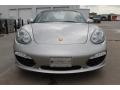 GT Silver Metallic - Boxster S Photo No. 2