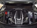  2014 A8 L 4.0T quattro 4.0 Liter Turbocharged FSI DOHC 32-Valve VVT V8 Engine