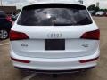 Glacier White Metallic - Q5 3.0 TFSI quattro Photo No. 3