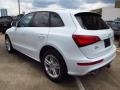 Glacier White Metallic - Q5 3.0 TFSI quattro Photo No. 5