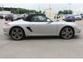  2012 Boxster S GT Silver Metallic