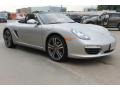 GT Silver Metallic - Boxster S Photo No. 11