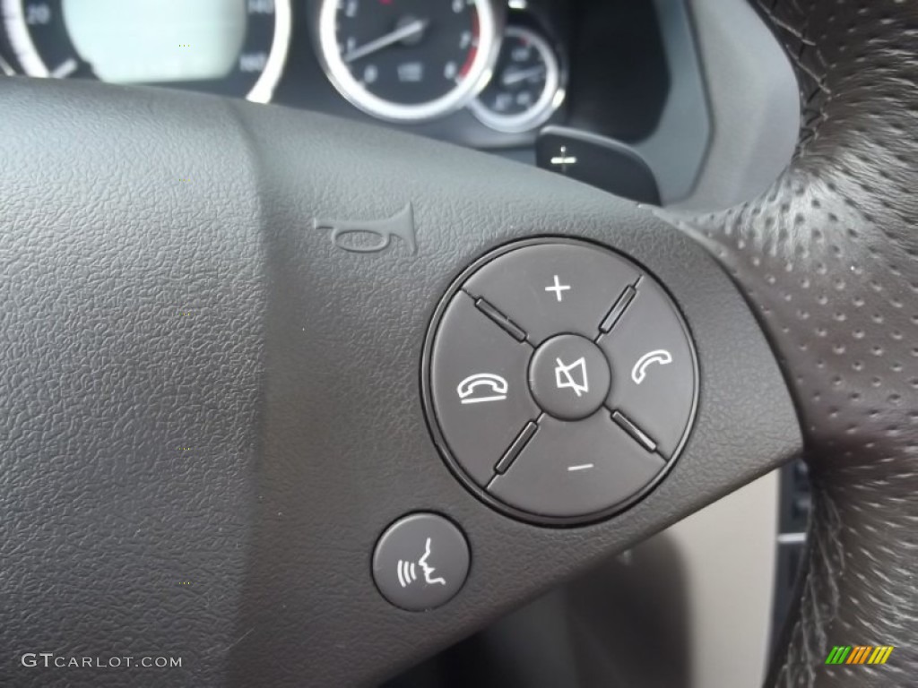 2011 E 350 Cabriolet - Arctic White / Almond/Mocha photo #33