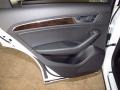 Glacier White Metallic - Q5 3.0 TFSI quattro Photo No. 15