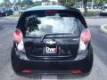 2013 Black Granite Chevrolet Spark LS  photo #4