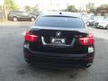 Black Sapphire Metallic - X6 xDrive50i Photo No. 7