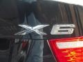 2011 Black Sapphire Metallic BMW X6 xDrive50i  photo #8