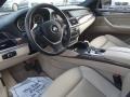Black Sapphire Metallic - X6 xDrive50i Photo No. 9