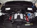 Glacier White Metallic - Q5 3.0 TFSI quattro Photo No. 35