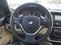 Black Sapphire Metallic - X6 xDrive50i Photo No. 21