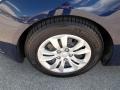 Pacific Blue Pearl - Sonata GLS Photo No. 2