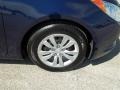 Pacific Blue Pearl - Sonata GLS Photo No. 5