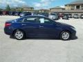 Pacific Blue Pearl - Sonata GLS Photo No. 6