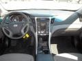 Pacific Blue Pearl - Sonata GLS Photo No. 20