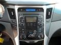 Pacific Blue Pearl - Sonata GLS Photo No. 34