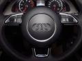 2014 Audi A5 2.0T quattro Coupe Controls